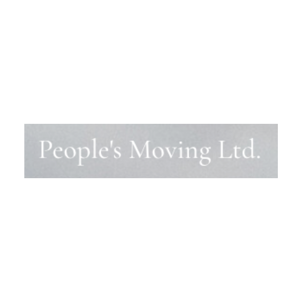 People's Moving Ltd.